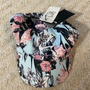Nike Floral Hat